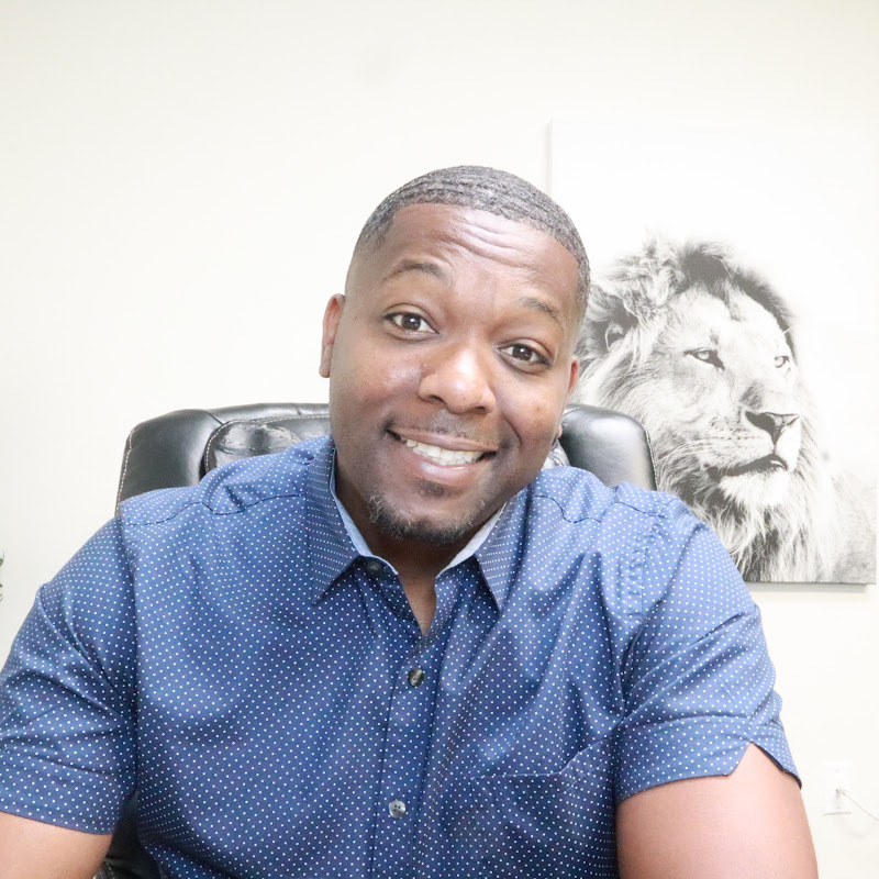 Meet Jermaine (Clear &Strategic)