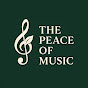 The Peace Of Music logo