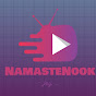 Namaste Nook logo