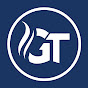 Church Of Glad Tidings logo