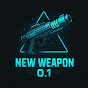 New Weapon 0.1 logo