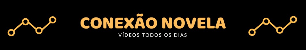 ConexÃ£o Novelas YouTube channel avatar