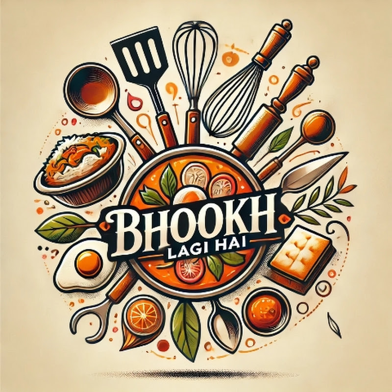 Bhookh Lagi Hai !