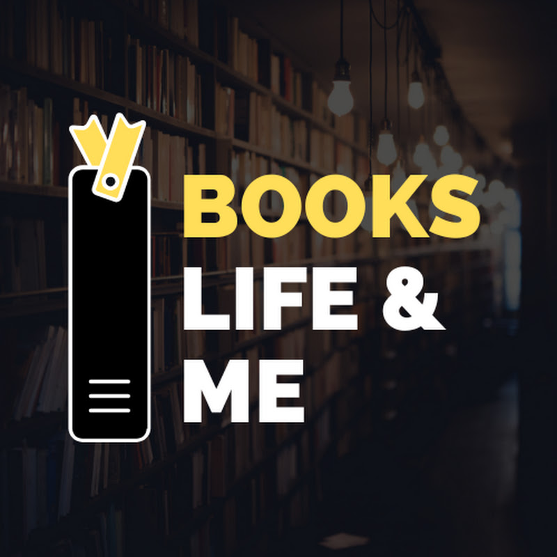 Books Life and Me