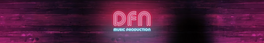 DFN Production YouTube-Kanal-Avatar