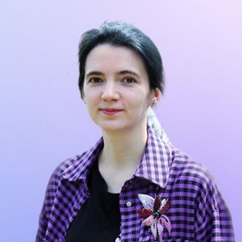 KD Violet