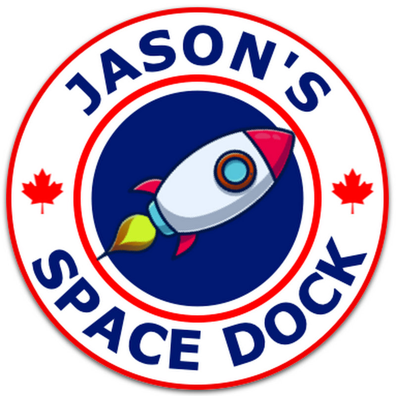 Jason's Space Dock