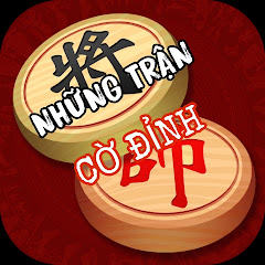 Những trận cờ đỉnh