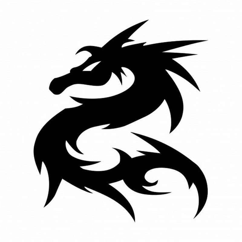 CAR DRAGON