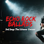 Echo Rock Ballads logo