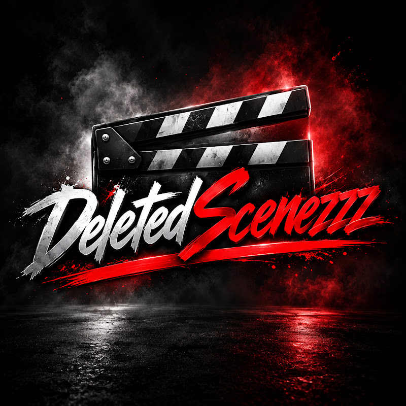 Deleted Scenezzz
