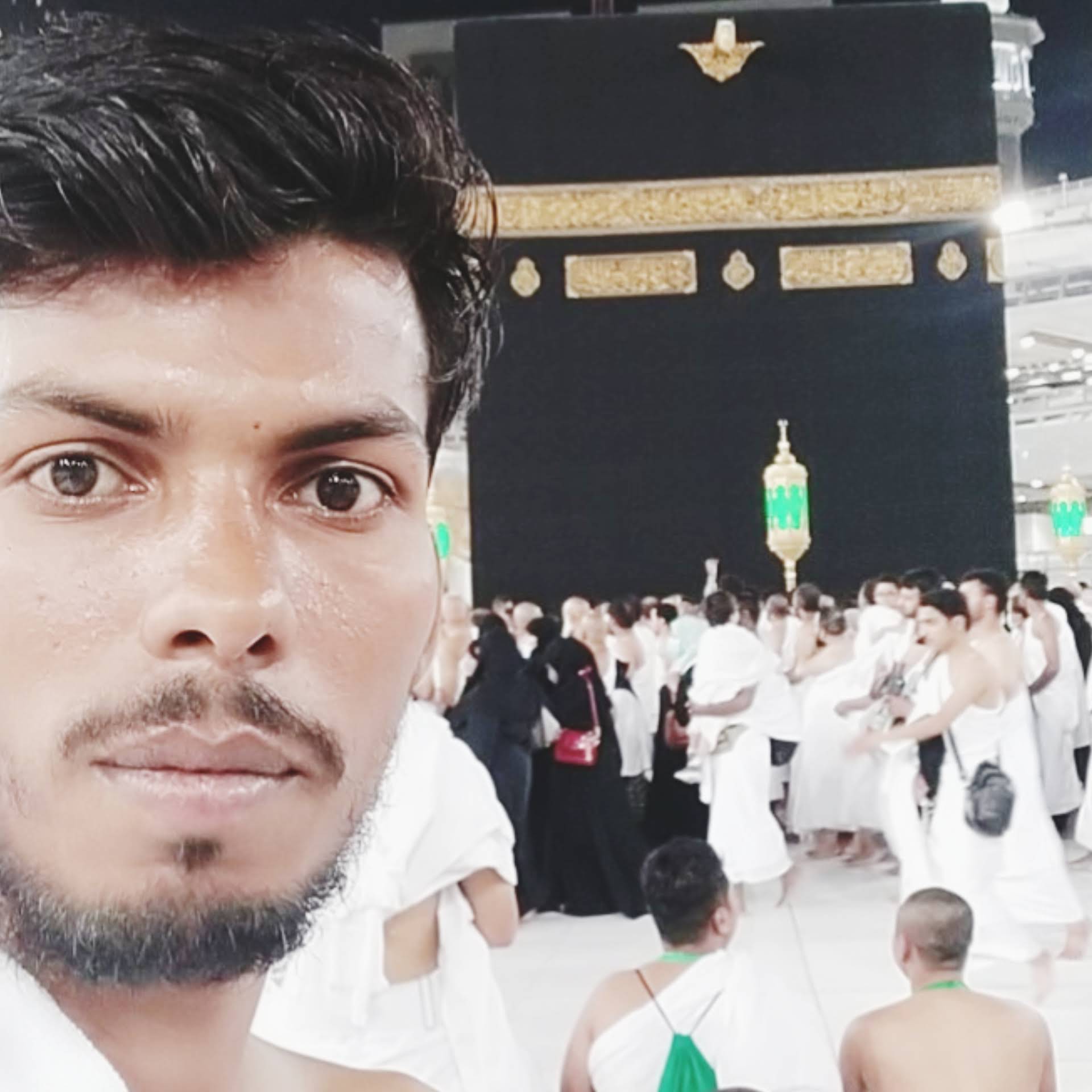 Post from Javed bhai vlogs