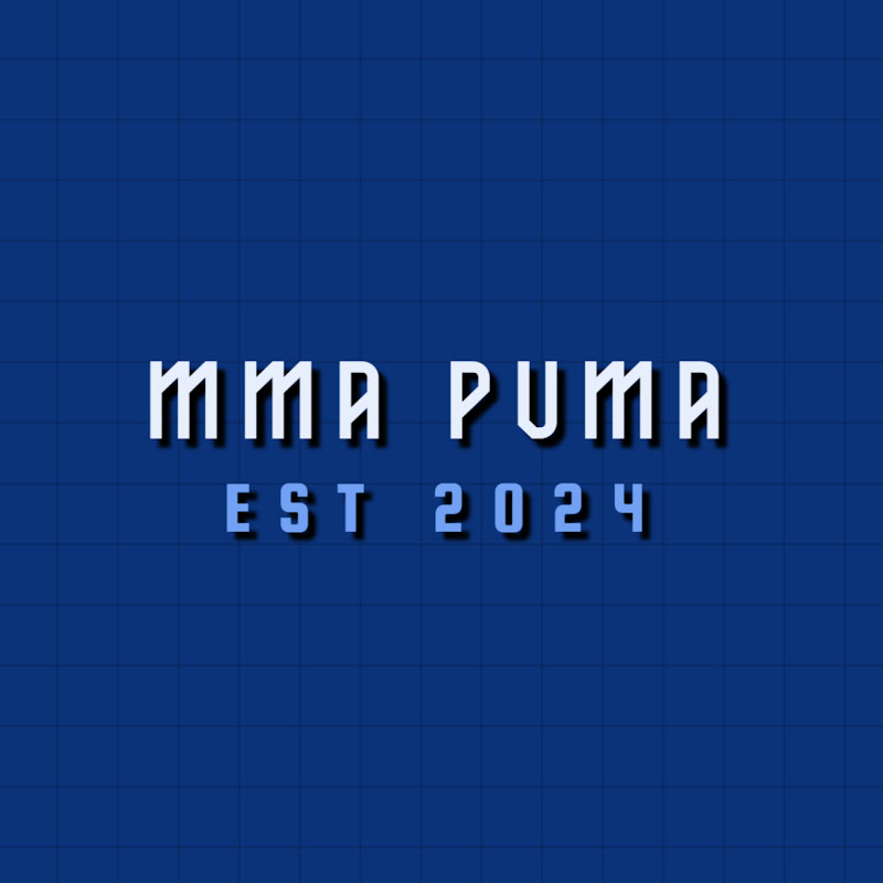 MMA Puma
