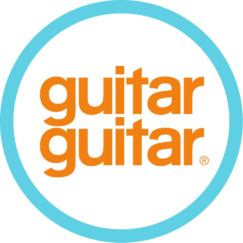 guitarguitar icon