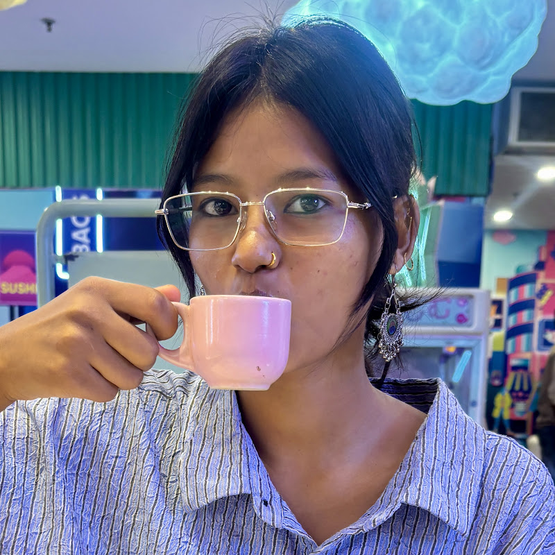 TSRIJANA KANWAR