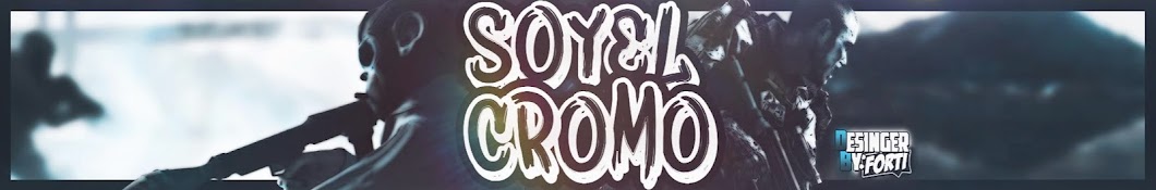 Soy El Cromo यूट्यूब चैनल अवतार