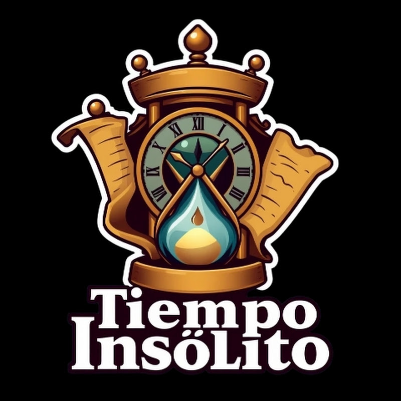 Tiempo Insolito