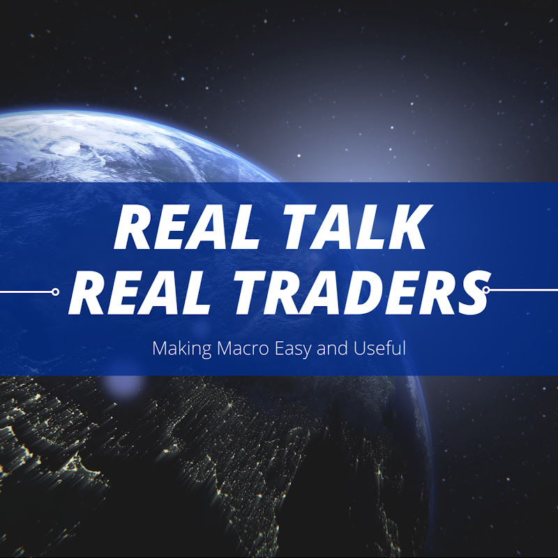 Real Talk Real Traders