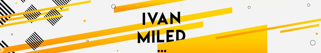 IvanMileD YouTube channel avatar