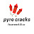 Pyro cracks