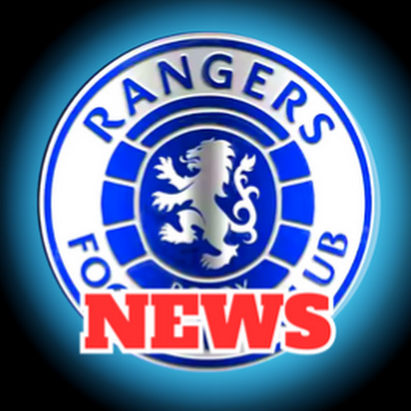 Rangers FC Breaking News Fan Channel