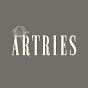 ARTRIES logo