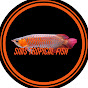 Sims Tropical Fish logo