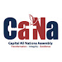 CaNa Dodoma logo