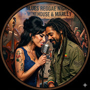 Urban Reggae Blues