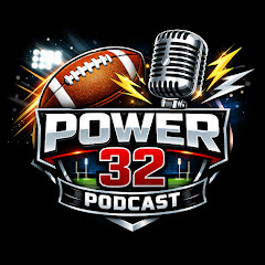Power 32 Podcast