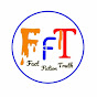 Fact Fiction Truth logo