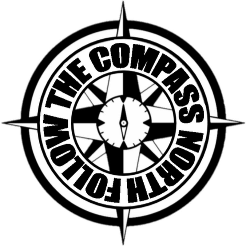 Follow The Compass North