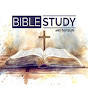 Bible Study logo