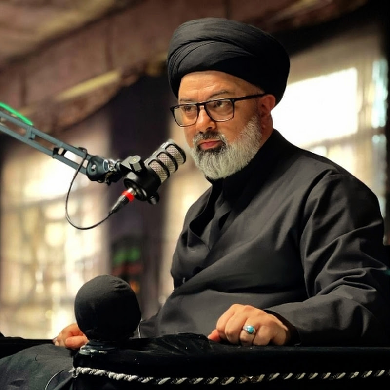 Aga Syed Muhammed Hadi Moosavi