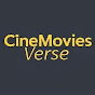 CineMovies Verse logo