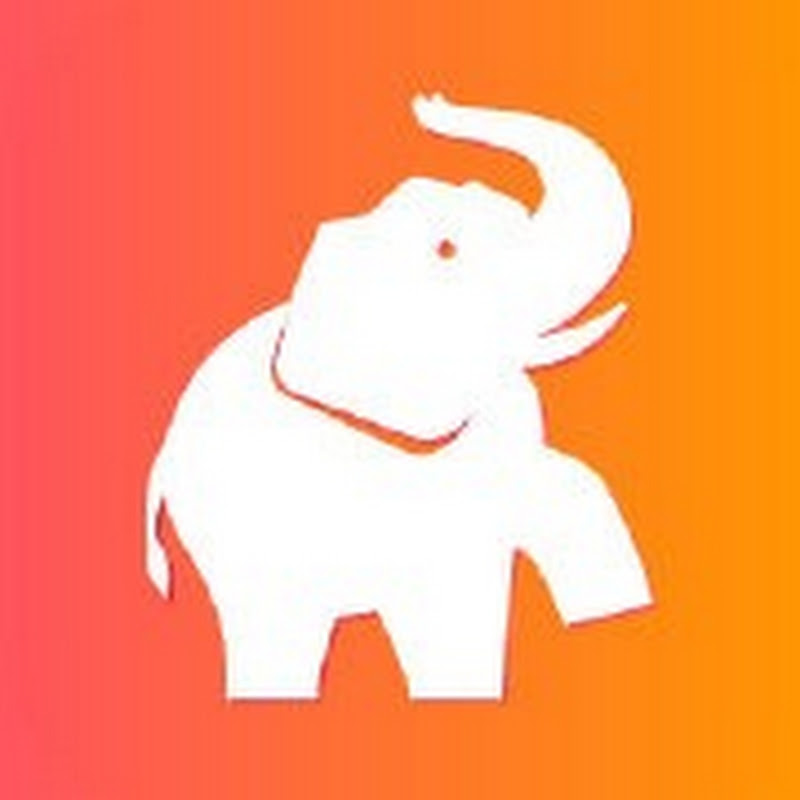 野象剧场-网剧频道 Logo