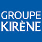 Groupe Kirène logo