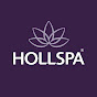 HOLLSPA | Intuitive Design logo