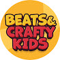 Beats&CraftyKids  logo