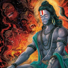 Sαɳαƚαɳι ƙԋυɳ🕉️🚩 avatar