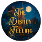 The Disney Feeling logo