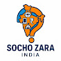 Socho Zara India  logo