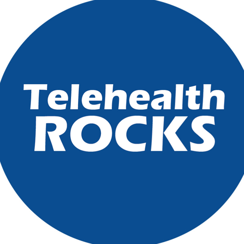 Telehealth ROCKS