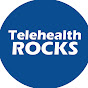 Telehealth ROCKS logo