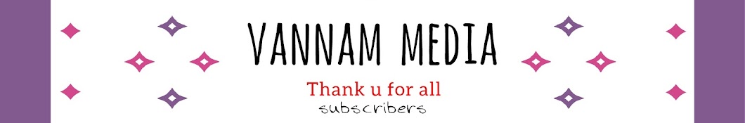 Vannam Media Avatar de chaîne YouTube