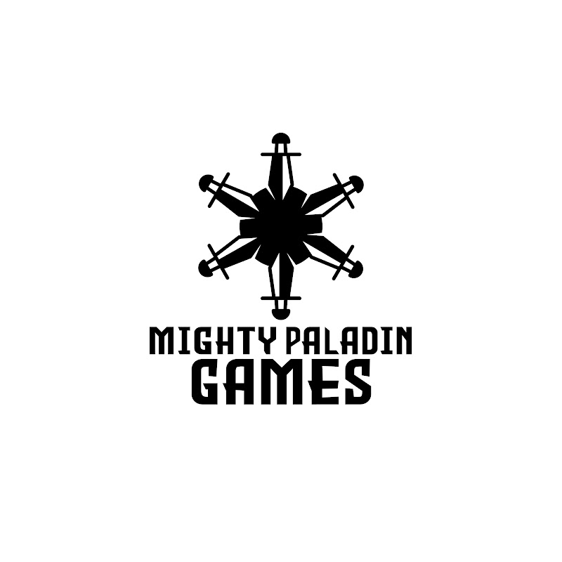 Mighty Paladin Games