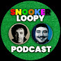 Snooker Loopy Podcast logo