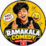 vVTrHzddgNk-channel-avatar- Ramakala Comedy