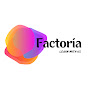 Factoria logo