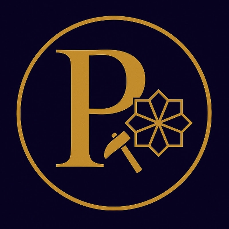 Persian Handicrafts Logo